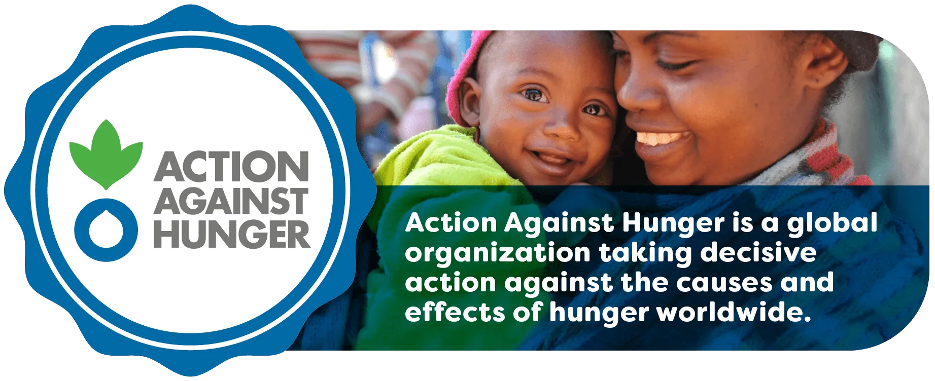 Action Against Hunger