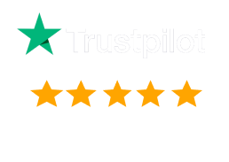 4.8 out of 5 on Trust Pilot