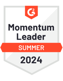 Líder do Momentum - Verão de 2024