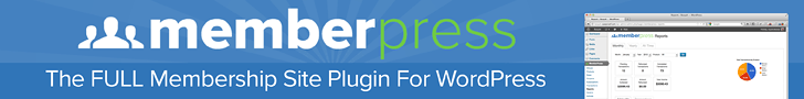 Easy WordPress Membership Websites