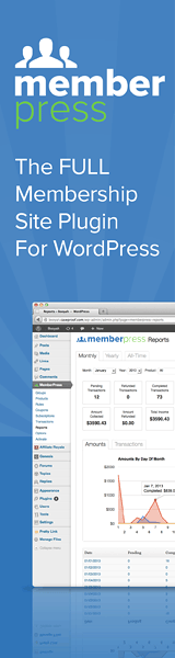 memberpress plugin features