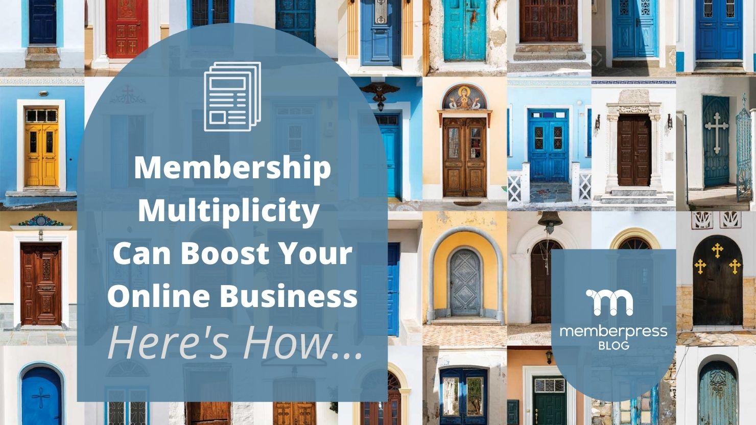 membership multiplicity with MemberPress