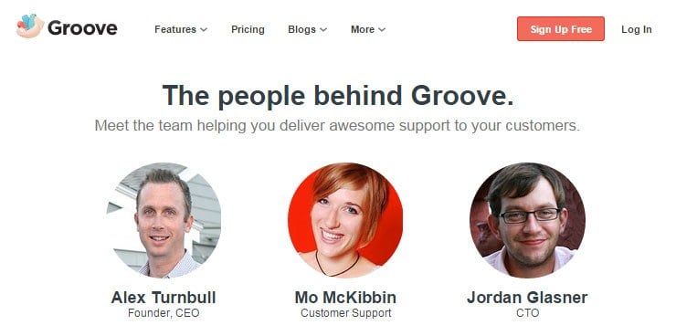 GrooveHQ
