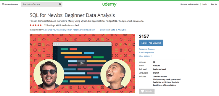 Udemy