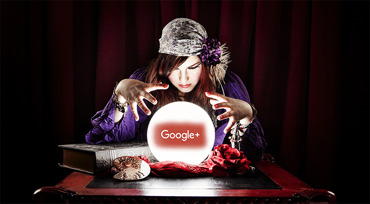 Demystifying Google+ for Business