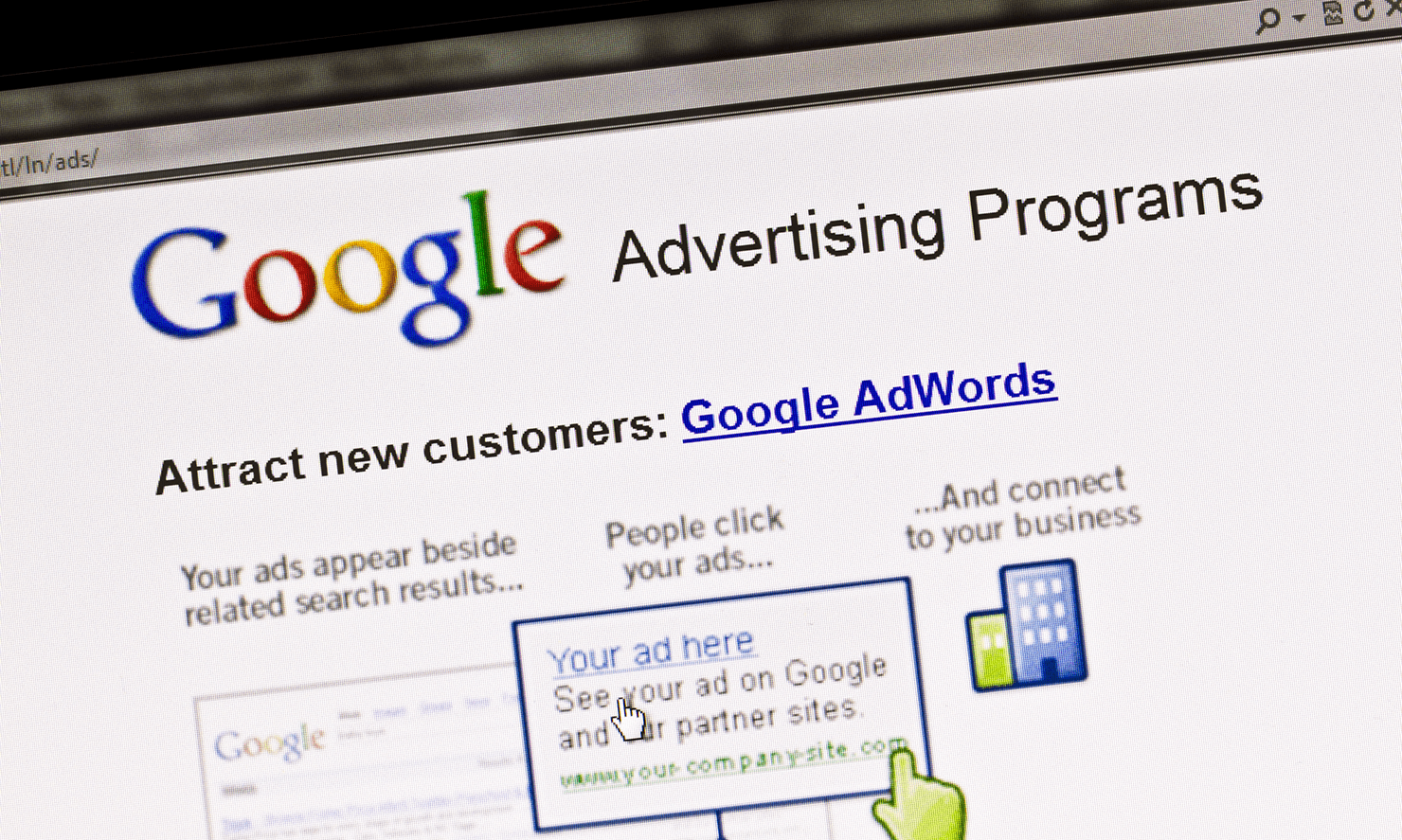 How To Use Google Adwords