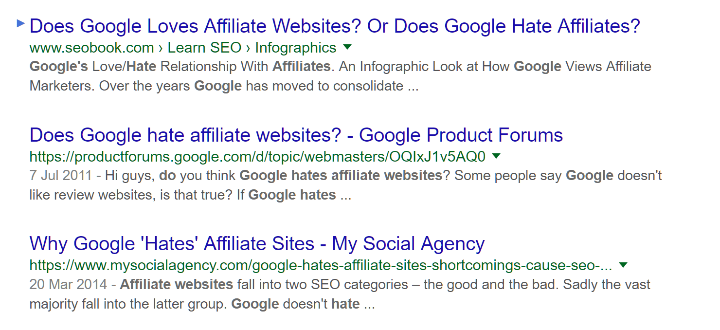 Membership Site SEO