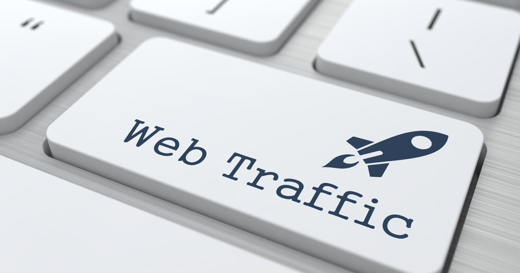 Website Traffic