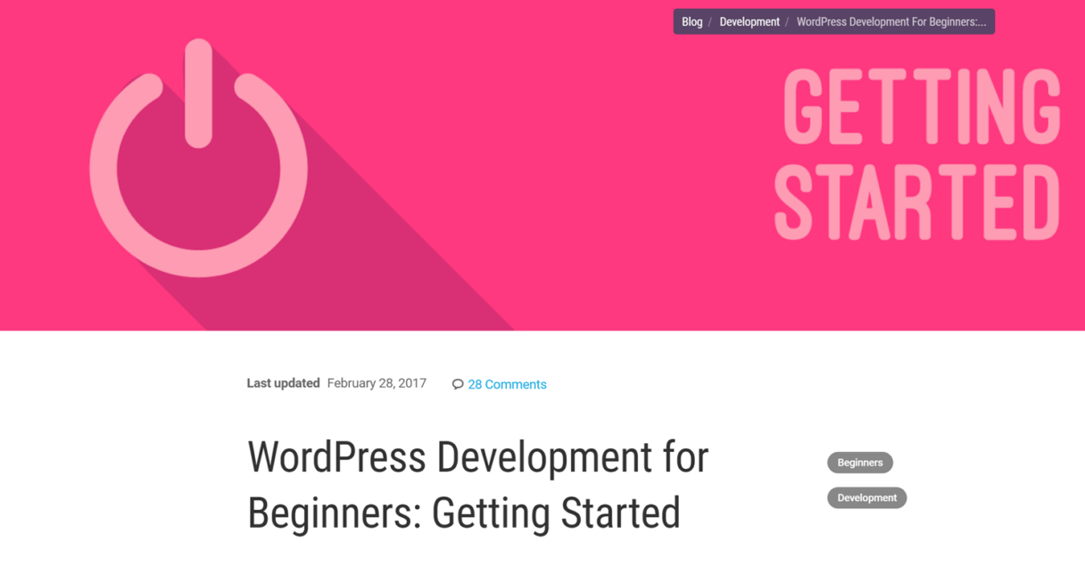 9 Resources For Learning To Code For WordPress