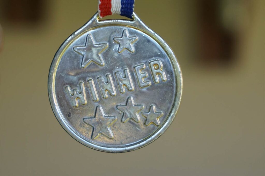 Running Competitions