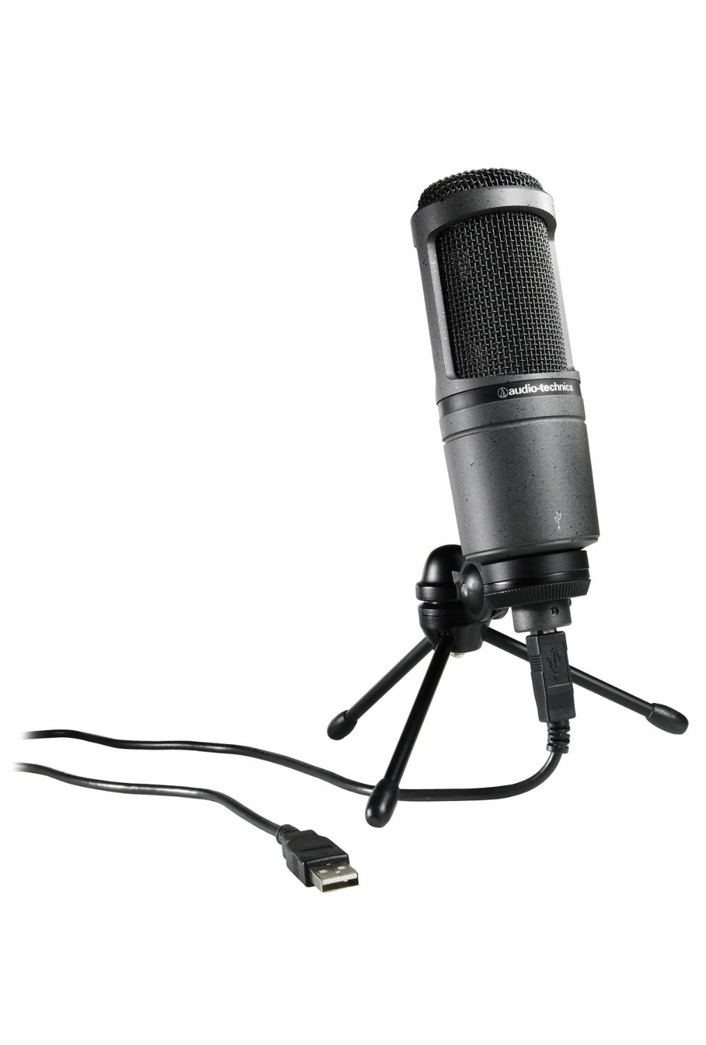 Planet Music - Audio-Technica AT2020 Cardioid Condenser