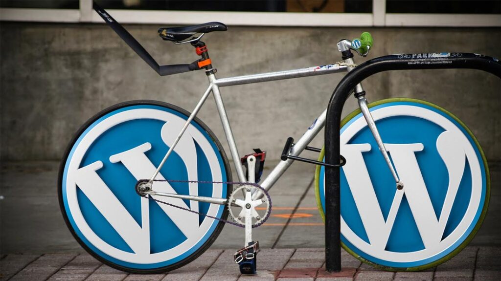 Move from Blogger to WordPress FT