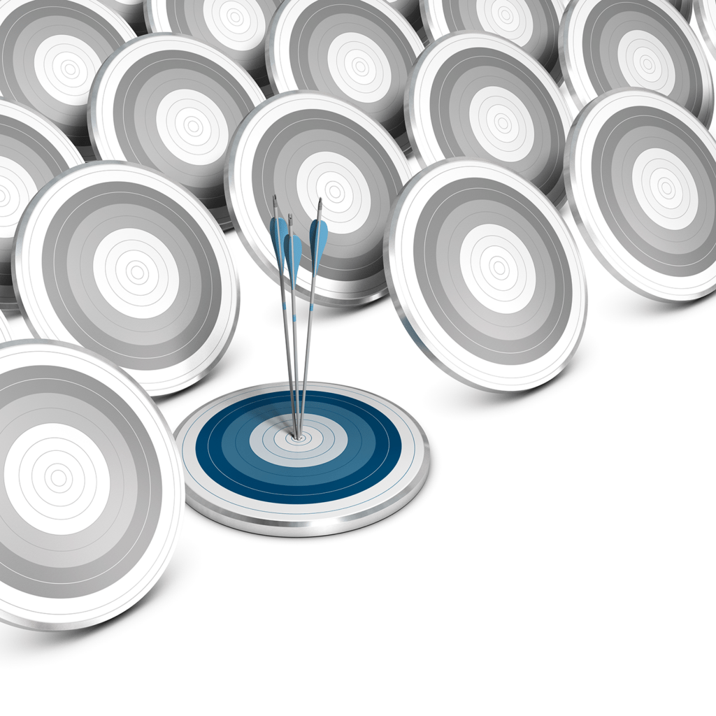segment email lists