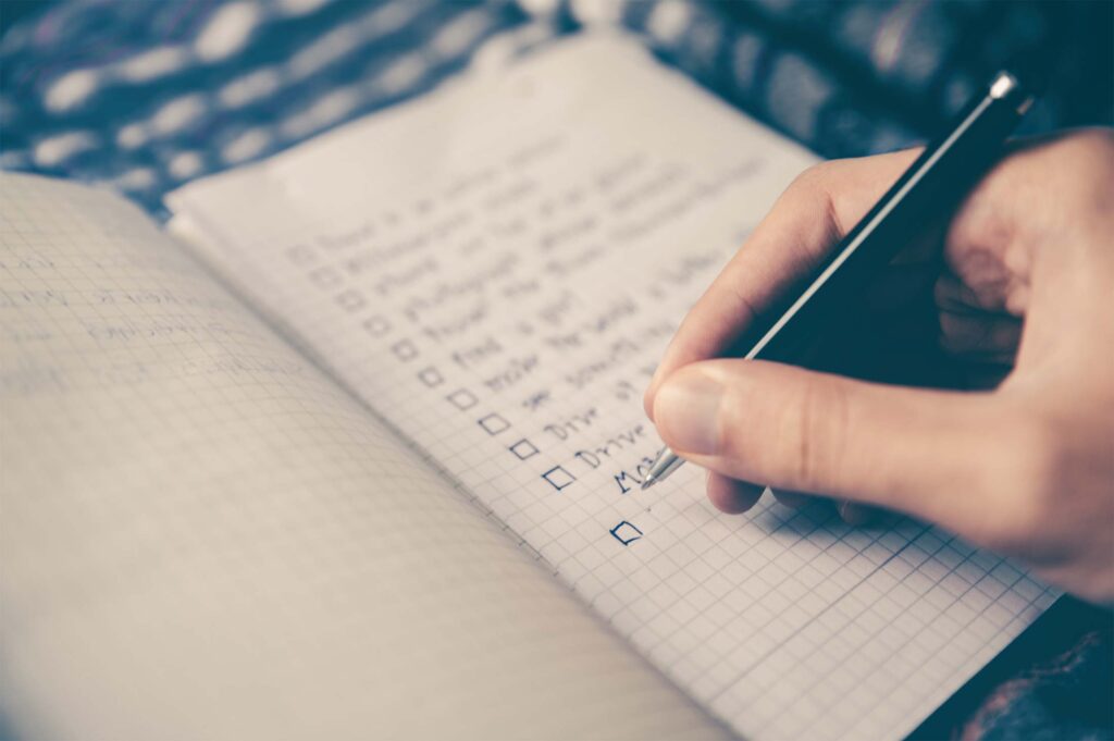 Checklist for New Membership Sites FT