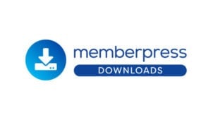 MemberPress Integração de downloads