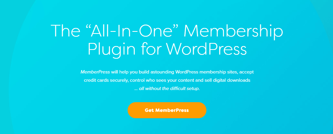 create an lms with wordpress and memberpress