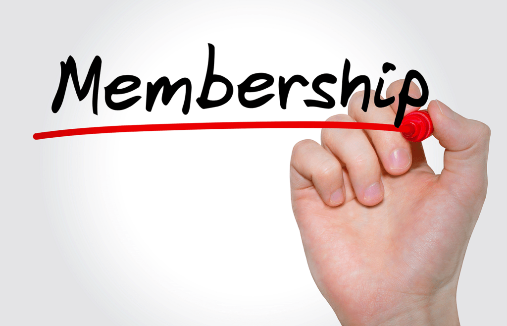 4 Reasons to Run a Membership Site MemberPress 4 Reasons to Run a Membership Site MemberPress