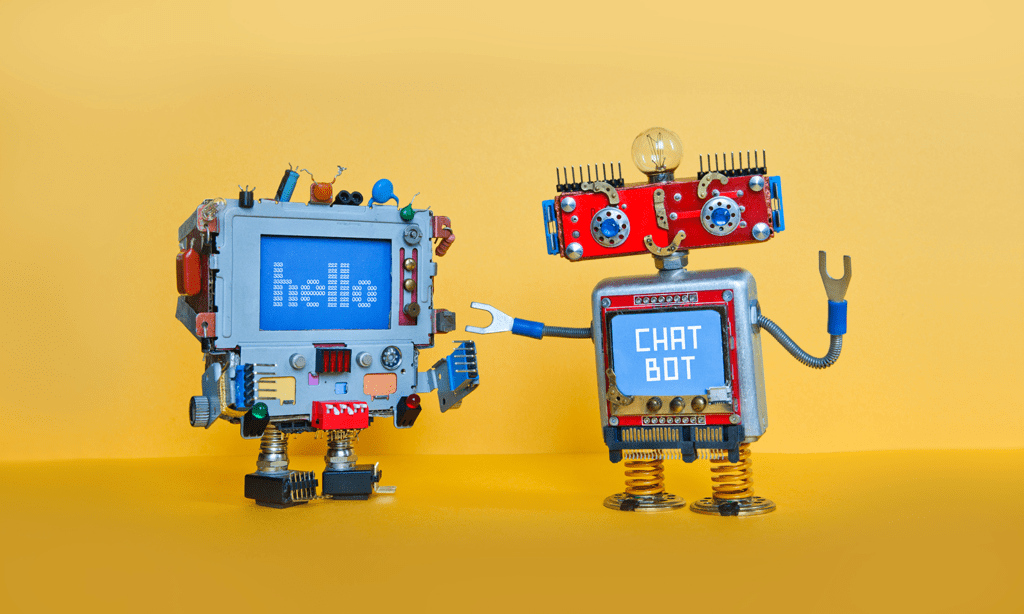 Using Social Media Bots The Good And Bad