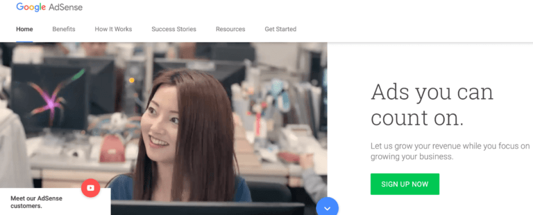 How to Use Google AdSense – for Beginners