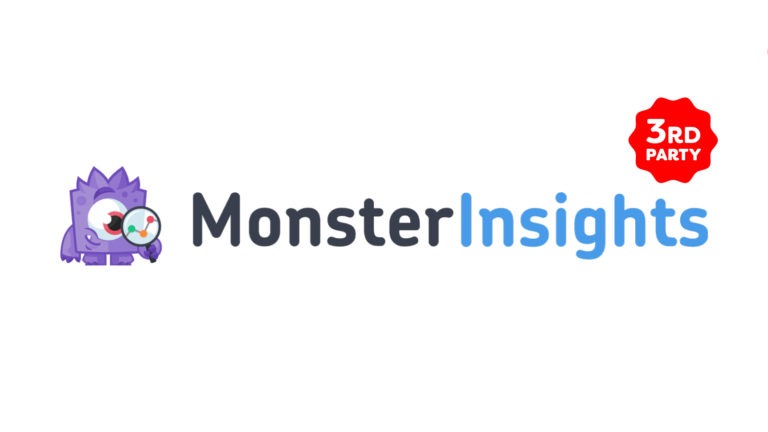 MemberPress MonsterInsights integration