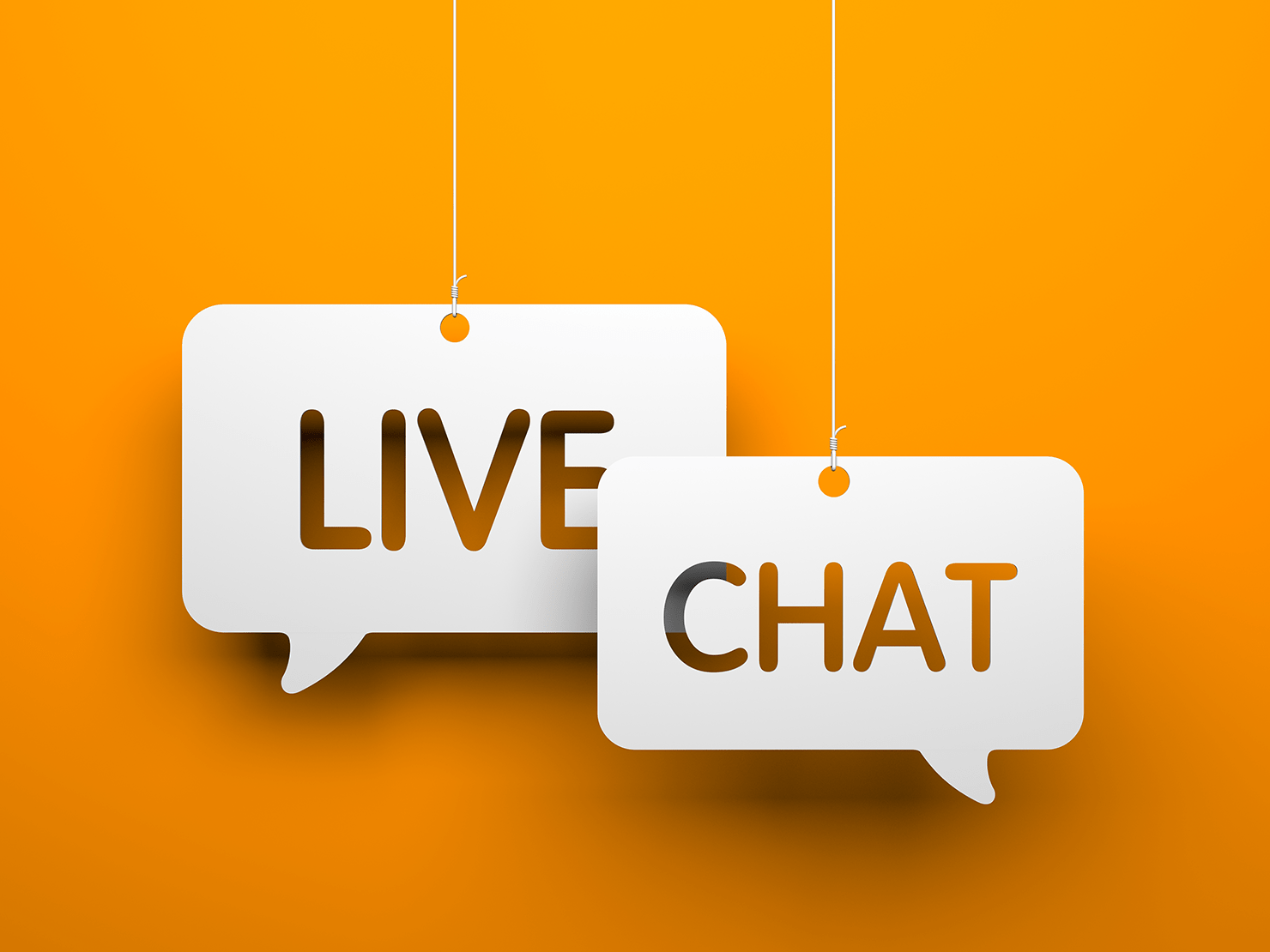 Live what chat is What is