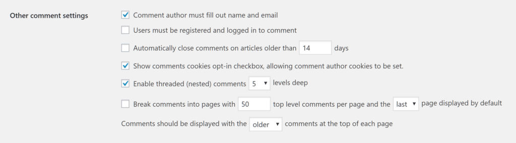 Best Ways to Manage Comments on Your Membership Site