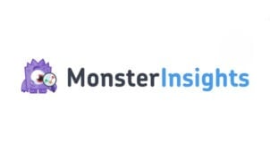 Integración de MonsterInsights