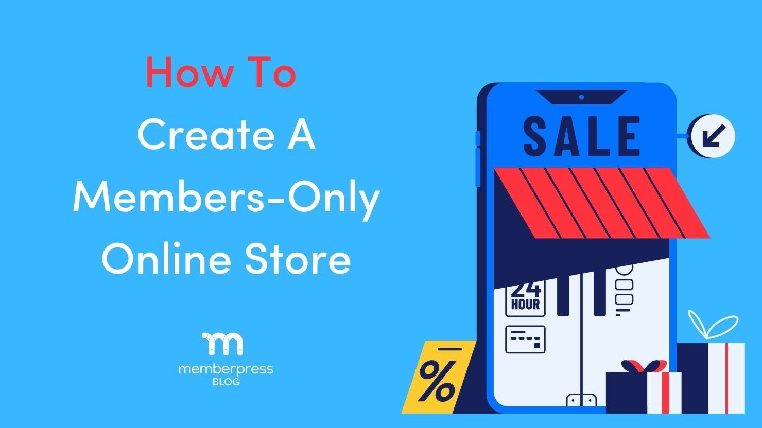 Creating an online store for your membership site with woocommerce