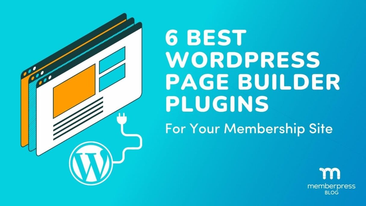 6 Best WordPress Page Builder Plugins