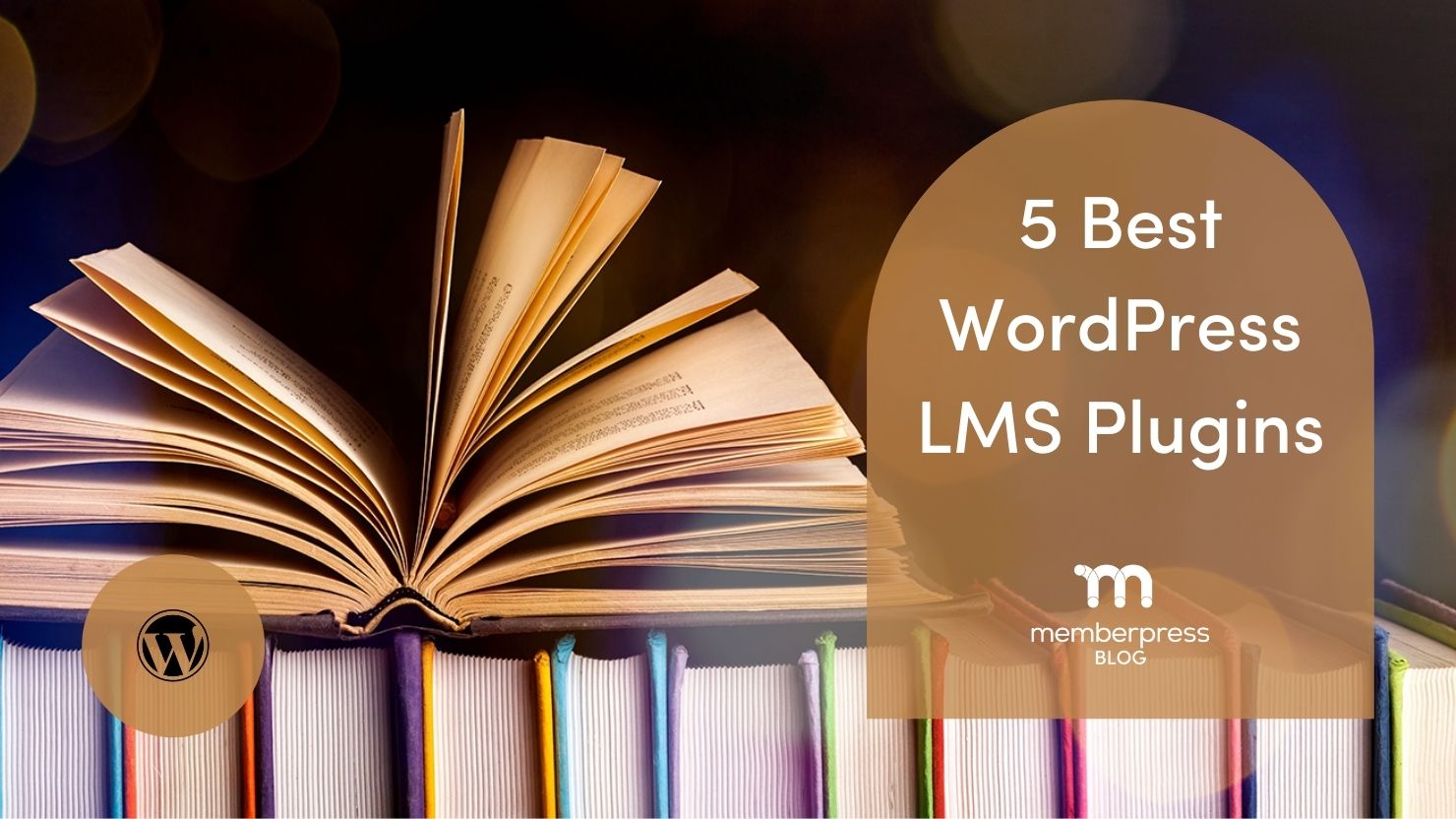 5 best WordPress LMS plugins