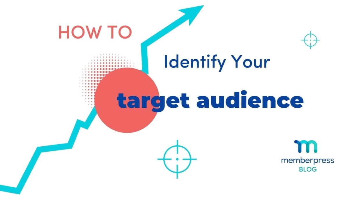 how to identify your target audience