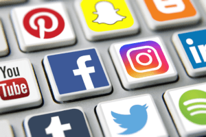 How to Choose Which Social Media Platforms to Use