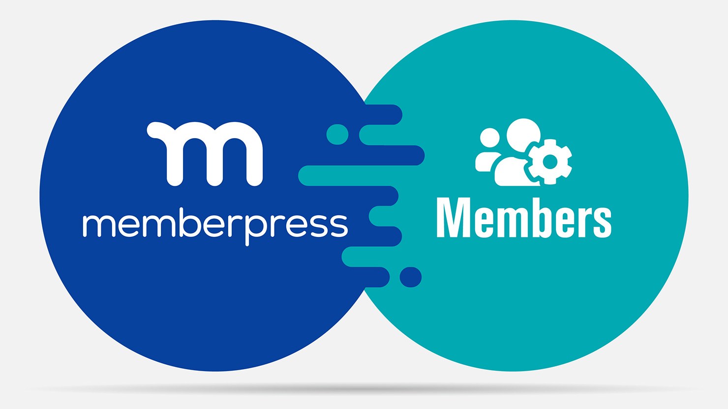 memberpress and the members role editor plugin
