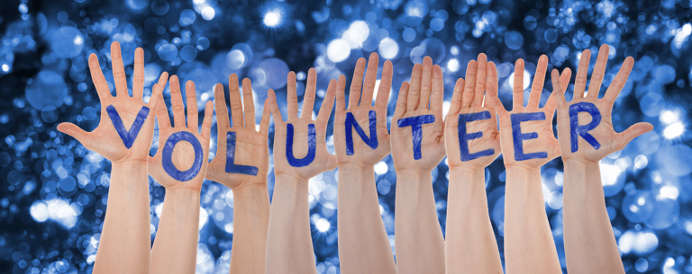 How To Set Up A Volunteer Site For Your Nonprofit Organization (In 3 Steps)