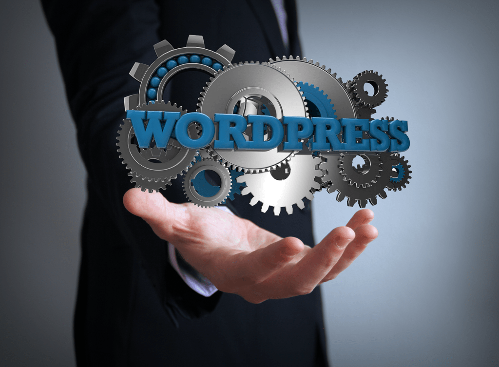 wordpress multisite