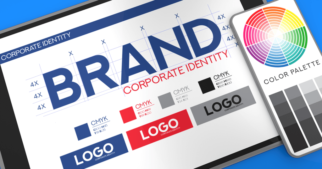 Creating A Logo For Your Brand