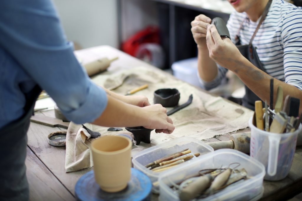 Artist | MemberPress personal development membership business