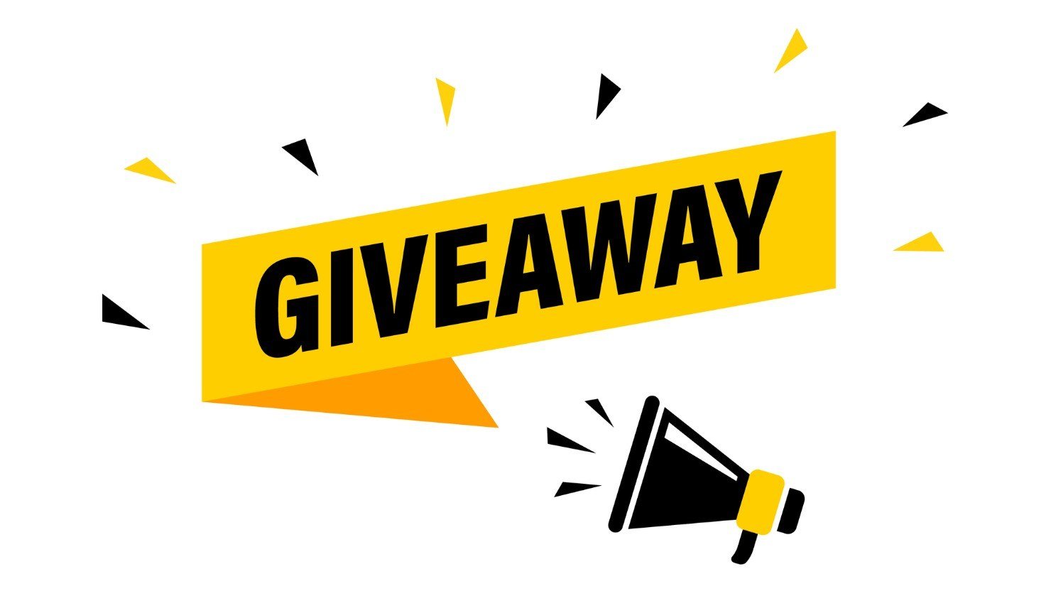 Giveaway App. 🎁 Easy Tool for Social Media Giveaways