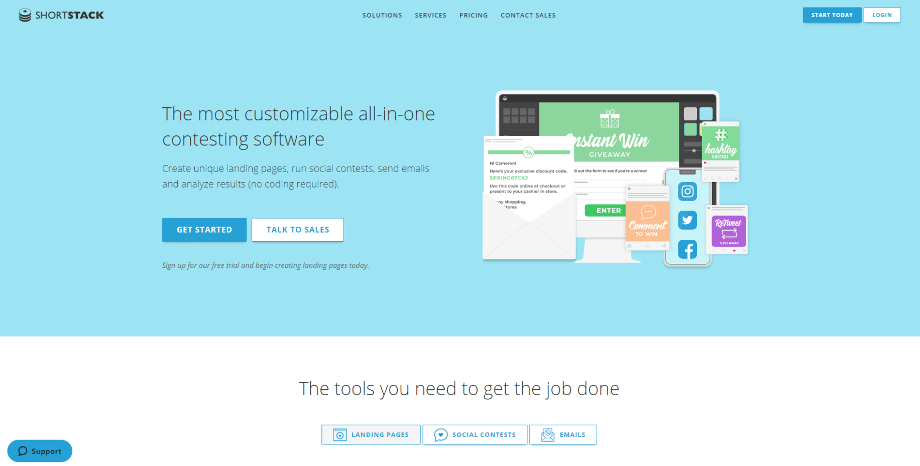 Run the Ultimate Contest With the Best Social Media Contest Tools