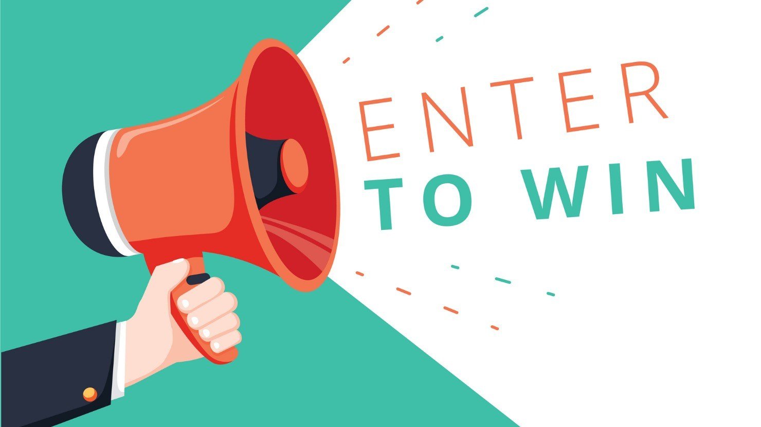 The Ultimate  Giveaways 2023 Guide - 18 Tips to Win or Organize  Viral Contests