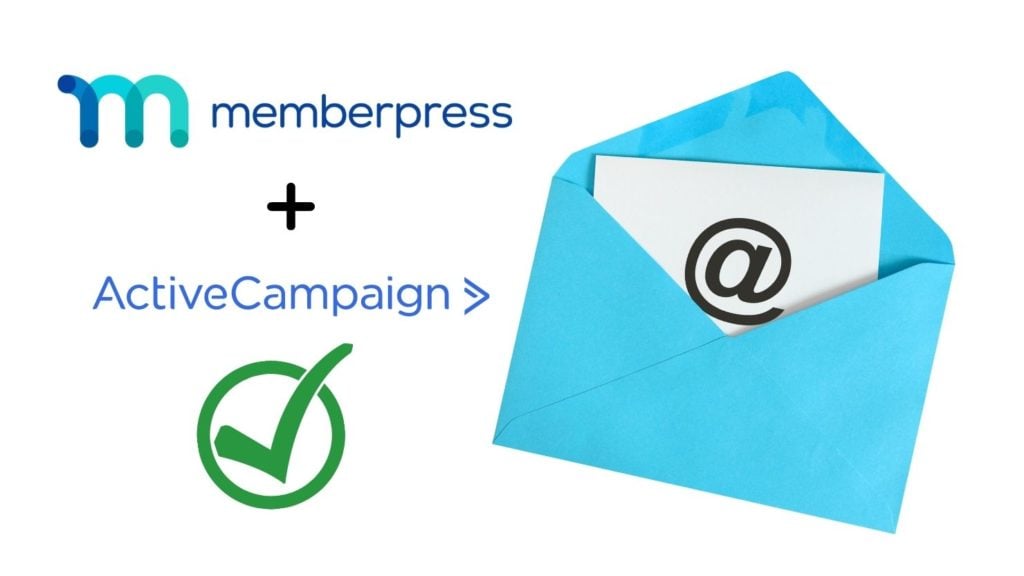 memberpress y activecampaign