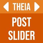 Theia Post Slider logo icon