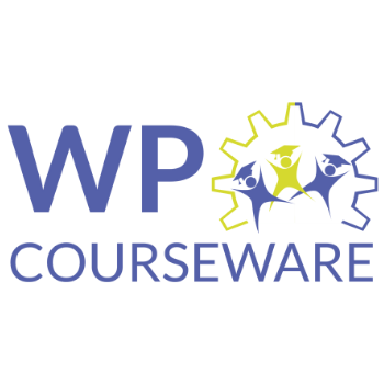 WP Courseware logo icon