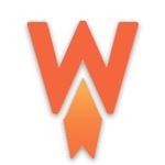 WP Rocket icon logo