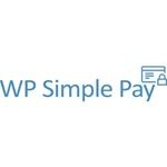WP Simple Pay logo icon