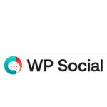 wp social icon logo