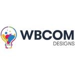 Wbcom Designs logo icon