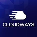 Cloudways icon logo