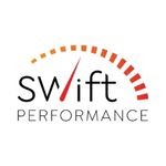 Swift Performance icon logo