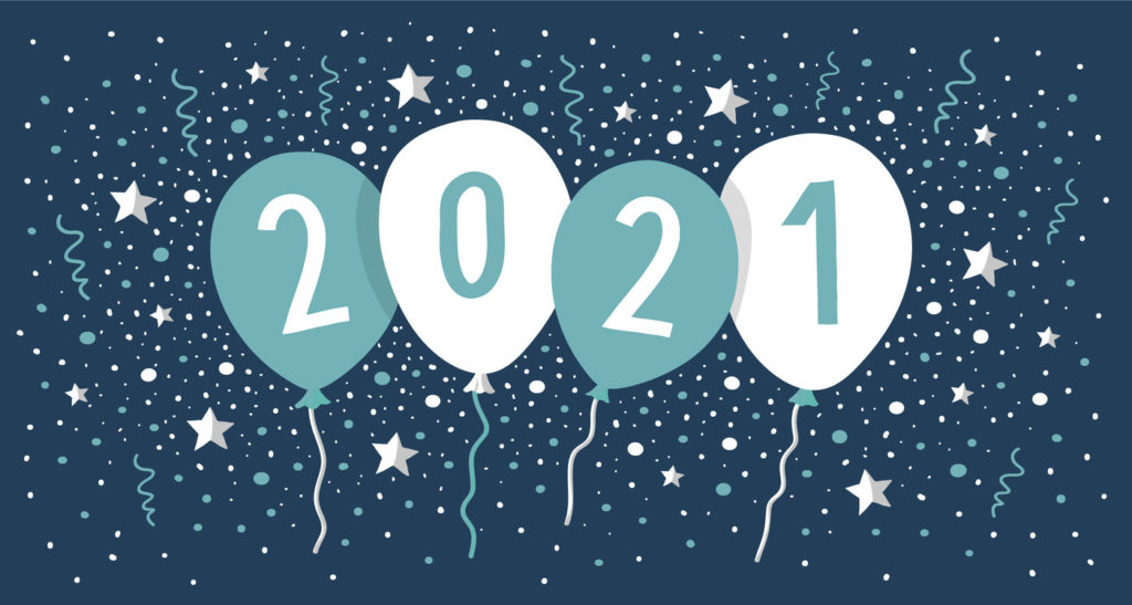 social media trends for 2021